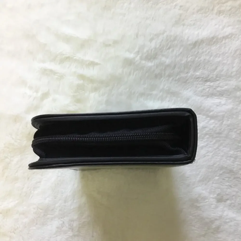 Sigma Beauty Black Professional Brushes Case